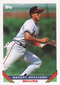 Rafael Belliard
