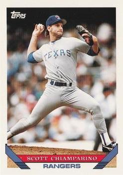 Scott Chiamparino