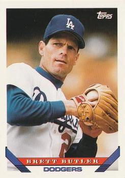Brett Butler