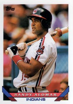 Sandy Alomar