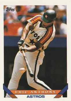 Eric Anthony
