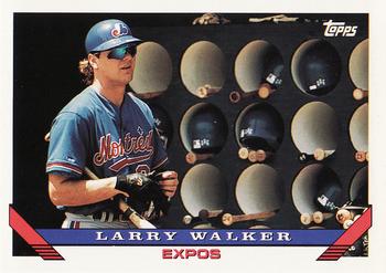 Larry Walker