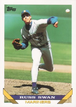 Russ Swan