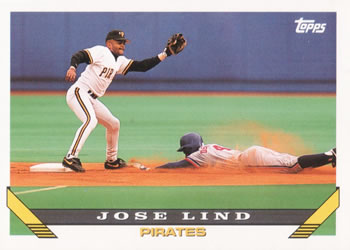 Jose Lind