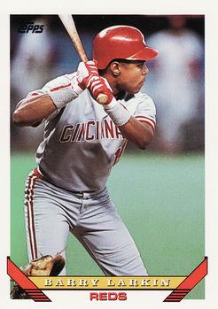 Barry Larkin