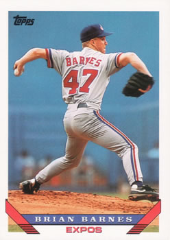 Brian Barnes