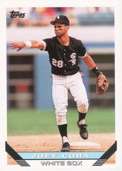 Joey Cora