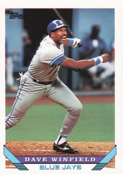 Dave Winfield