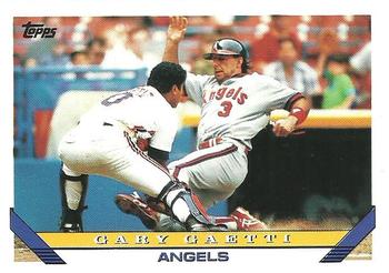 Gary Gaetti