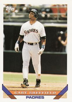 Gary Sheffield