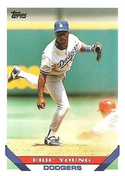 Eric Young