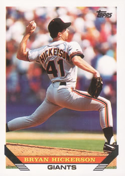 Bryan Hickerson