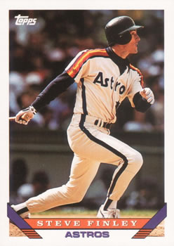 Steve Finley
