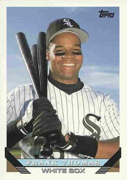 Frank Thomas