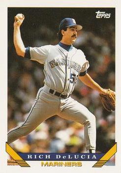 Rich DeLucia