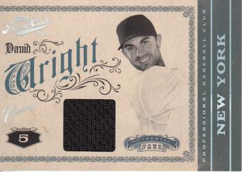 David Wright