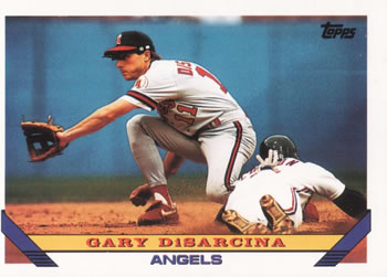 Gary DiSarcina