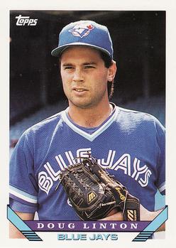 Doug Linton