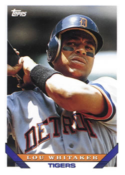 Lou Whitaker