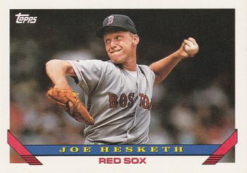 Joe Hesketh