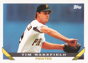 Tim Wakefield