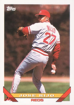 Jose Rijo