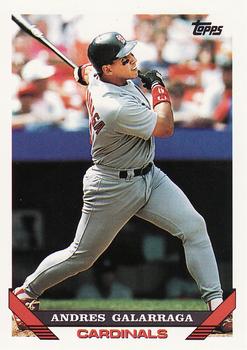 #173 Andres Galarraga