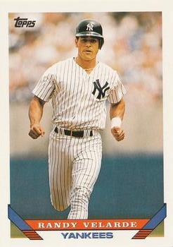 Randy Velarde