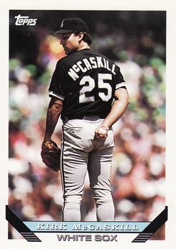 Kirk McCaskill