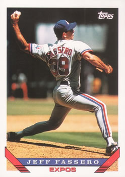 Jeff Fassero