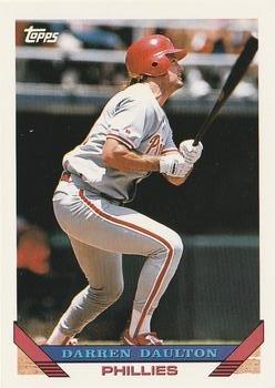 Darren Daulton