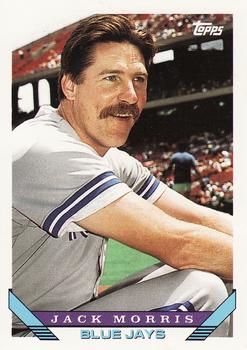 Jack Morris