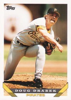 Doug Drabek