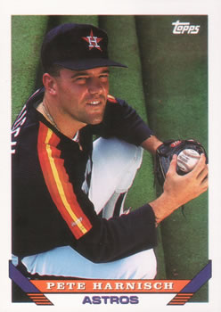 Pete Harnisch