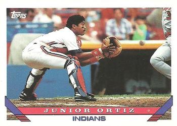 Junior Ortiz