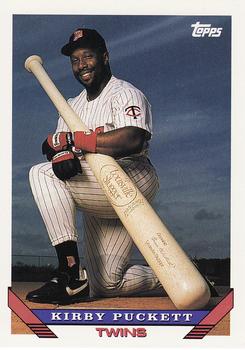 Kirby Puckett