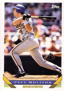 Paul Molitor