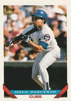 Doug Dascenzo