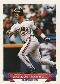 Carlos Baerga