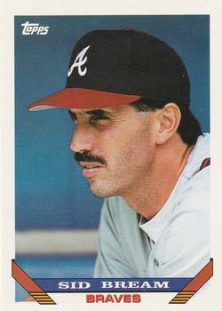 Sid Bream