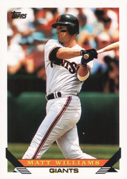 Matt Williams