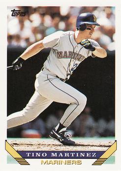 Tino Martinez