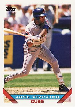 Jose Vizcaino