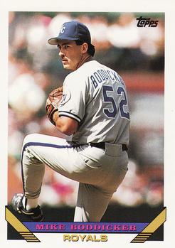 Mike Boddicker