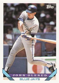 John Olerud