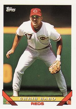 Chris Sabo