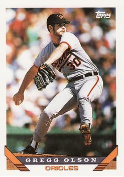 Gregg Olson
