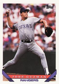 Jose Guzman