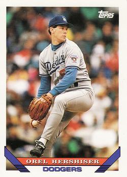 Orel Hershiser