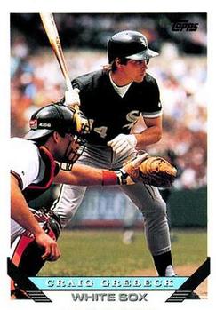 Craig Grebeck